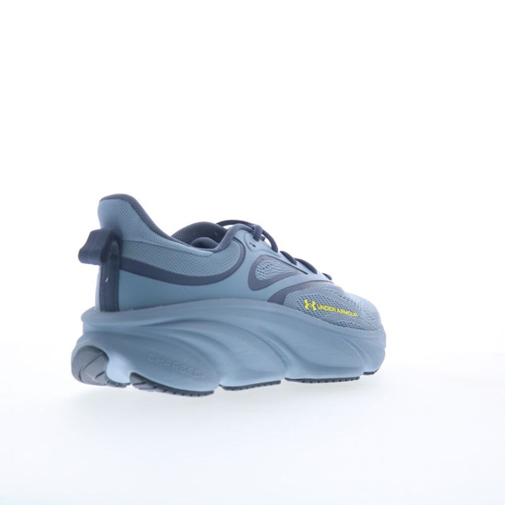 Under Armour Mens Rogue 6 Blue Shoes (NWT) - Picture 7 of 7